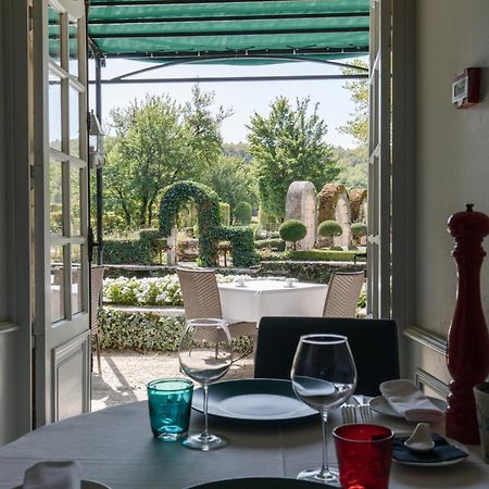 Manoir d'Hautegente Coly Exterior foto